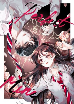 Perfect Mine漫画免费阅读_Perfect Mine在线漫画观看